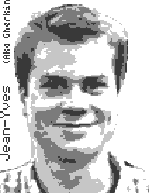Jean-Yves